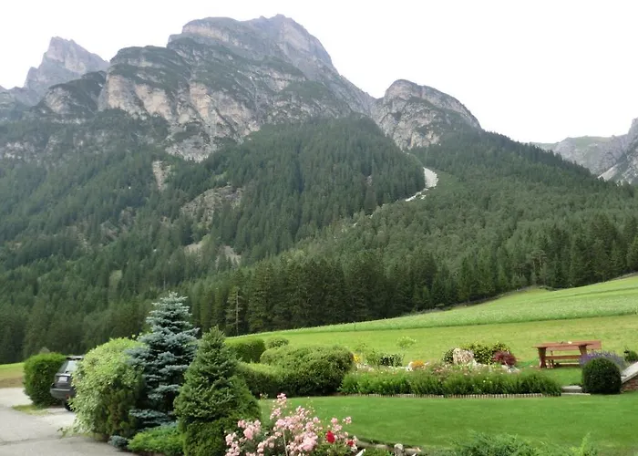 Haus Pranger