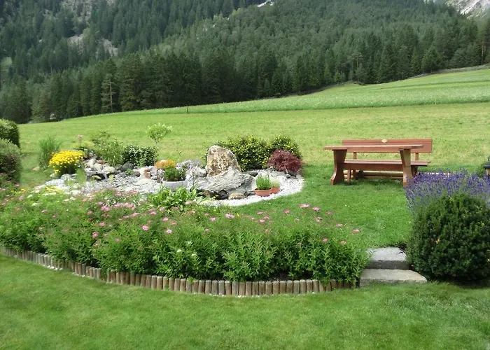Haus Pranger
