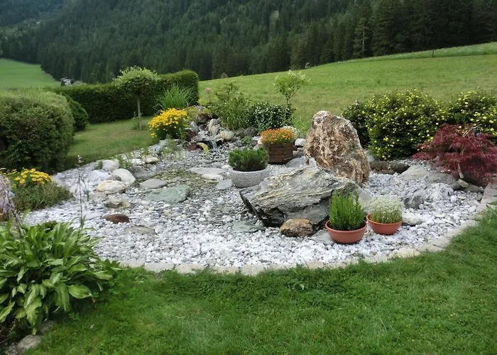 Haus Pranger