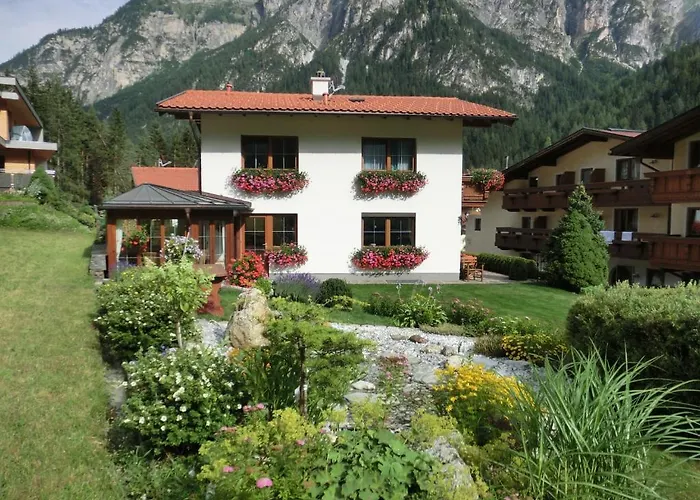 Haus Pranger