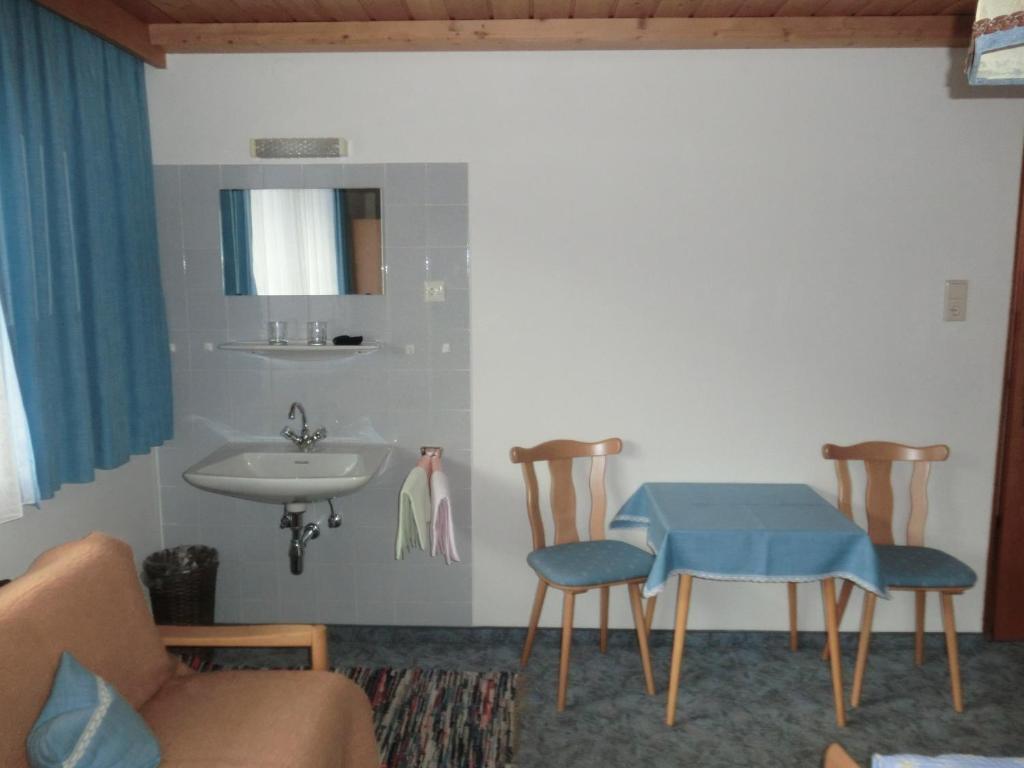 Haus Pranger