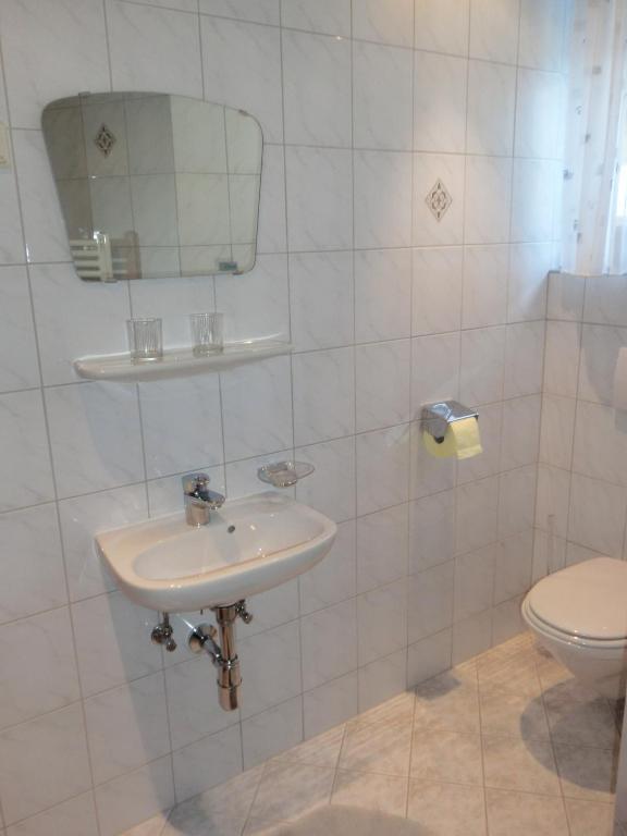 Apartment Haus Pranger