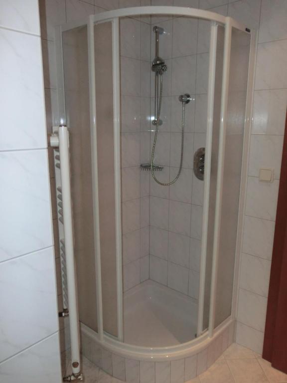Haus Pranger Apartment