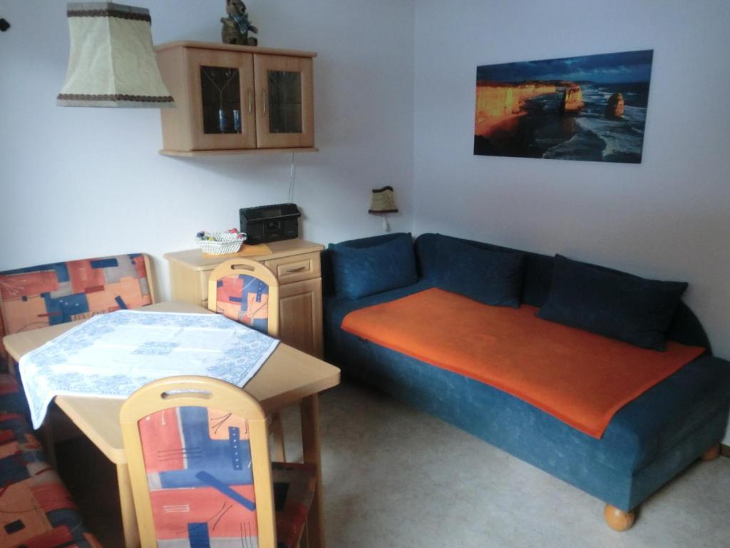 Apartment Haus Pranger *
