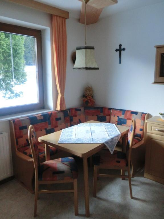 Haus Pranger