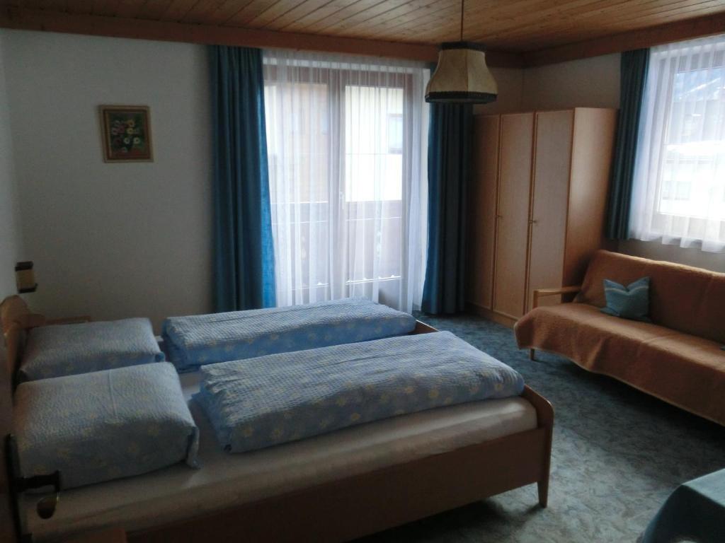 Apartment Haus Pranger