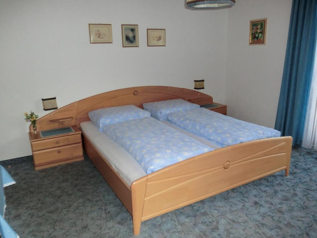 Haus Pranger Gschnitz
