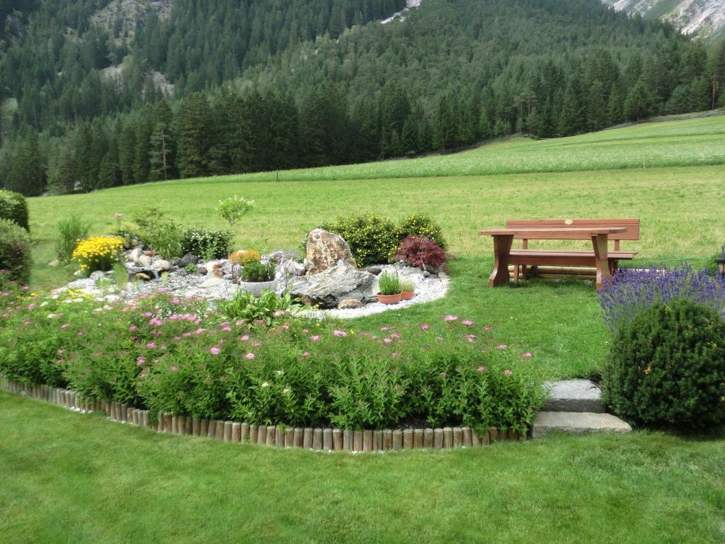 Haus Pranger Apartment