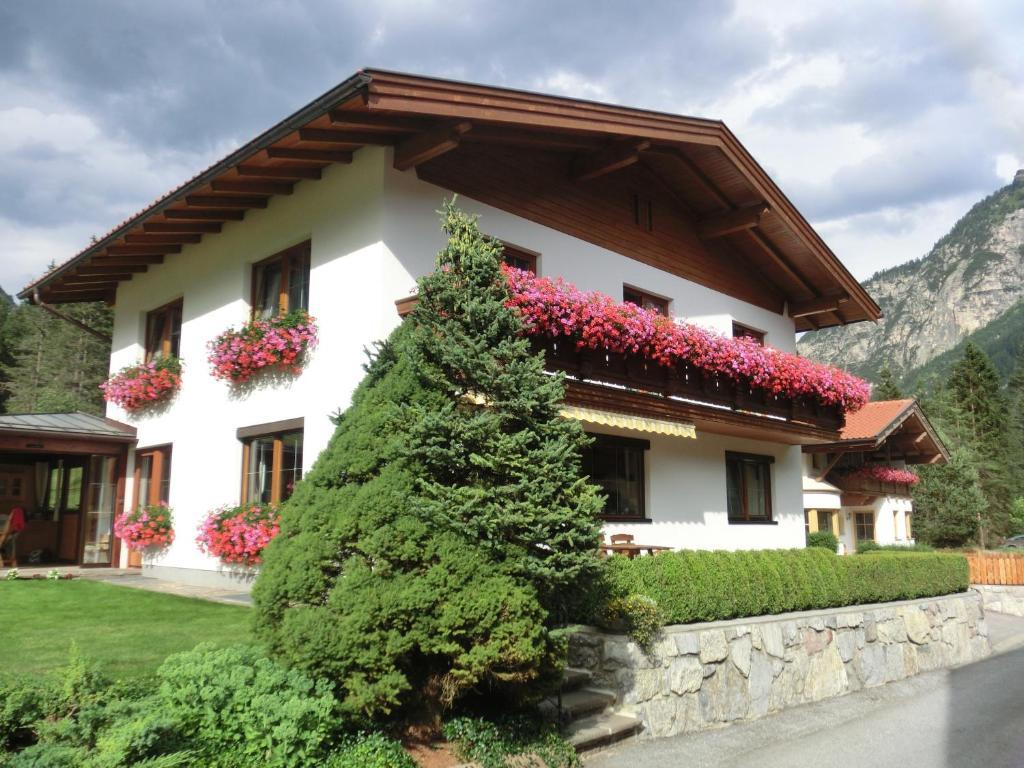 Haus Pranger Apartment