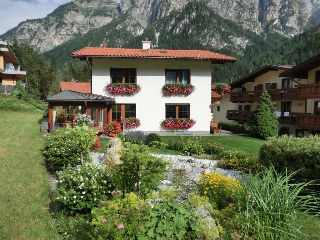 Apartment Haus Pranger